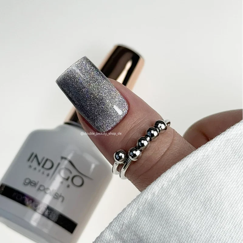 IRONWOMAN - CAT EYE Gel polish 7ml
