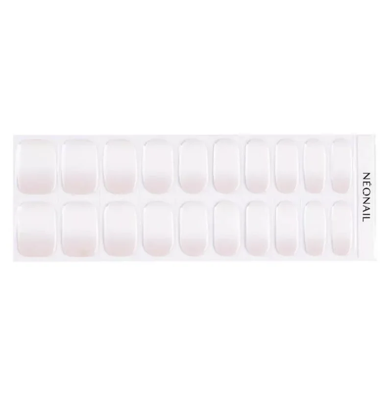 M012 - GEL STICKERS EASY ON (Gel Wraps) NEONAIL