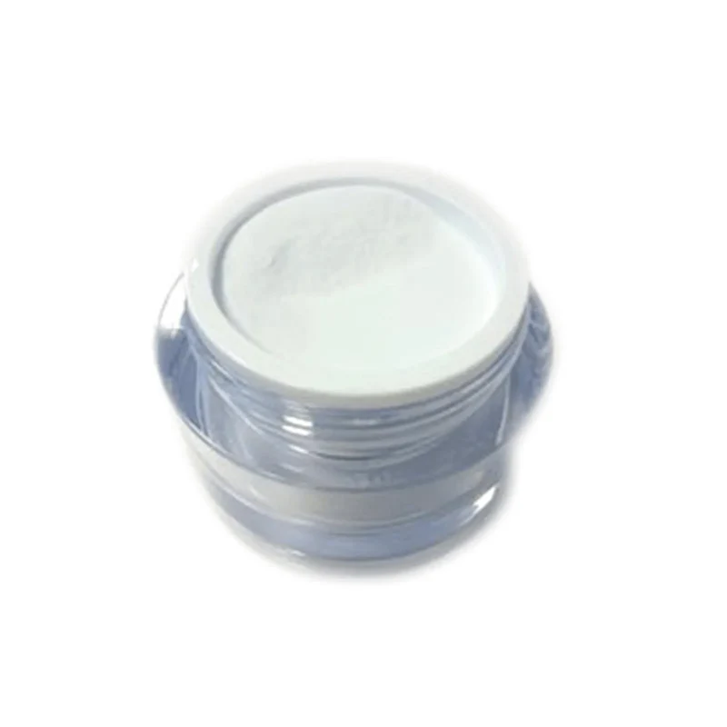 Magic Cool White Acryl Powder 3g Modellierpulver