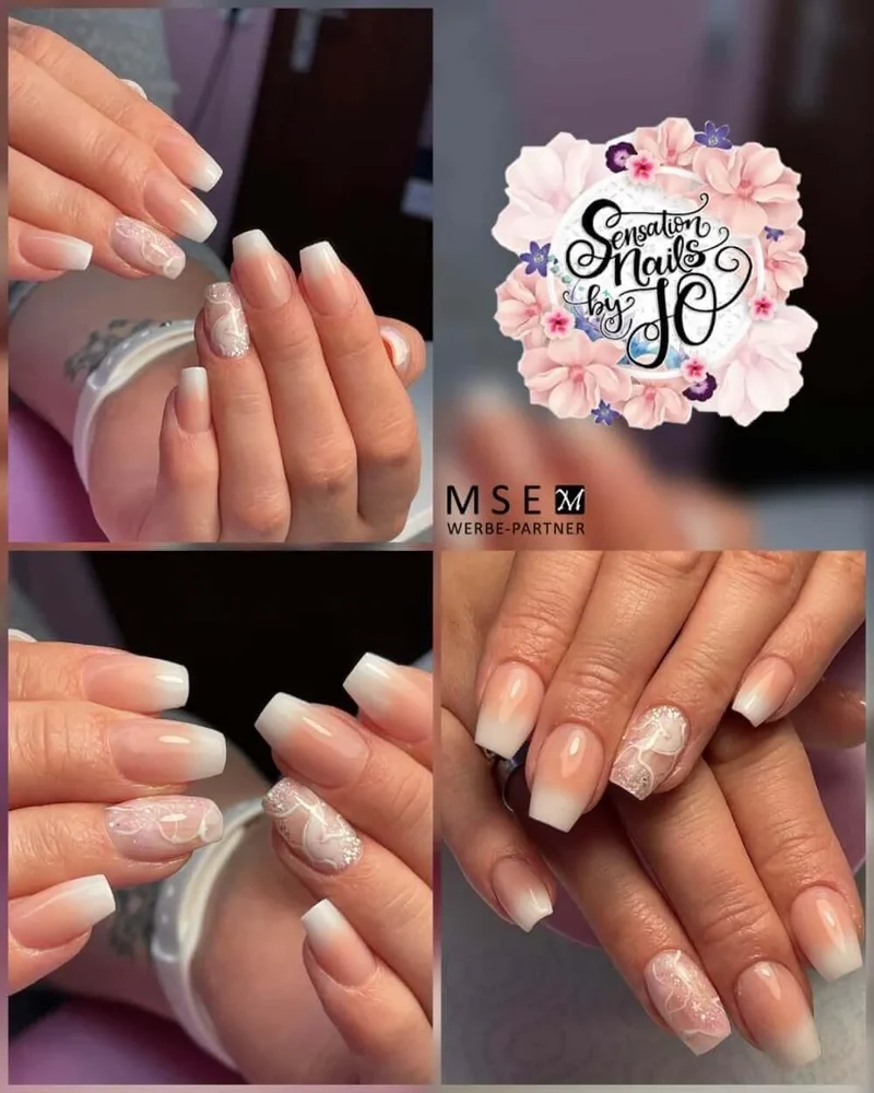 Magic Soft White 2.0 Acryl Powder 35g Modellierpulver