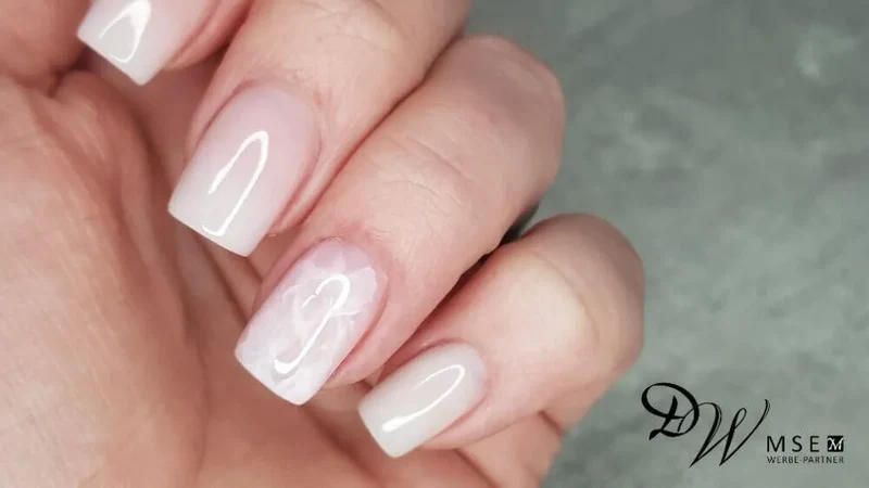 Magic Soft White 2.0 Acryl Powder 35g Modellierpulver