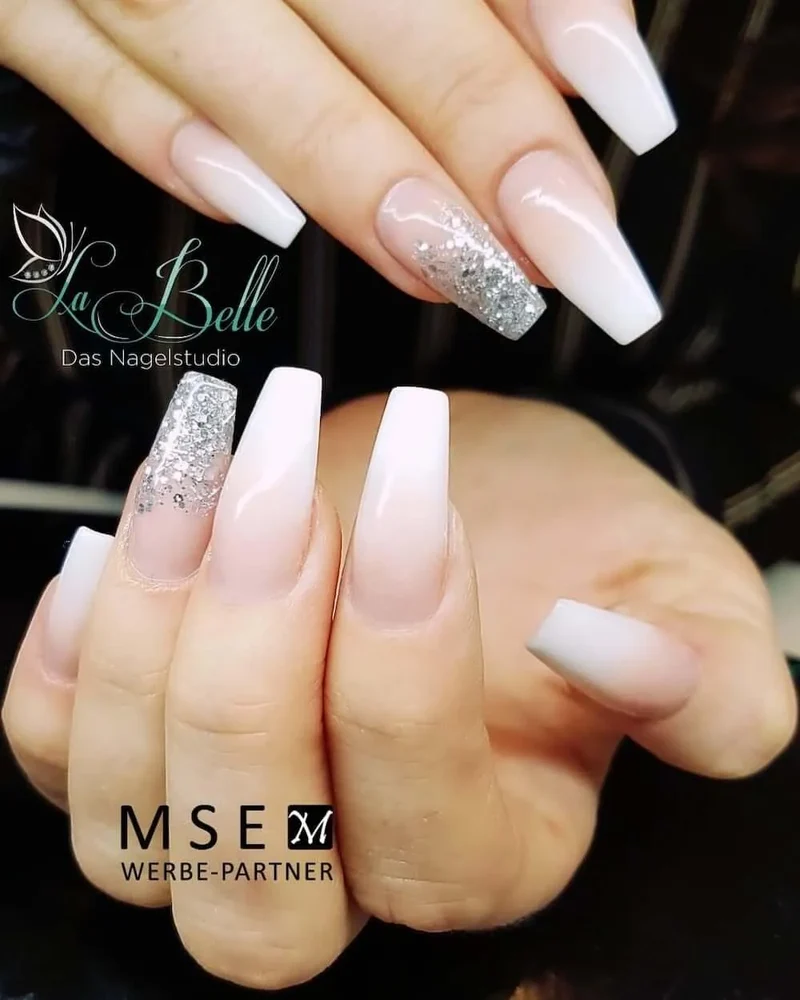 Magic Soft White 2.0 Acryl Powder 3g Modellierpulver