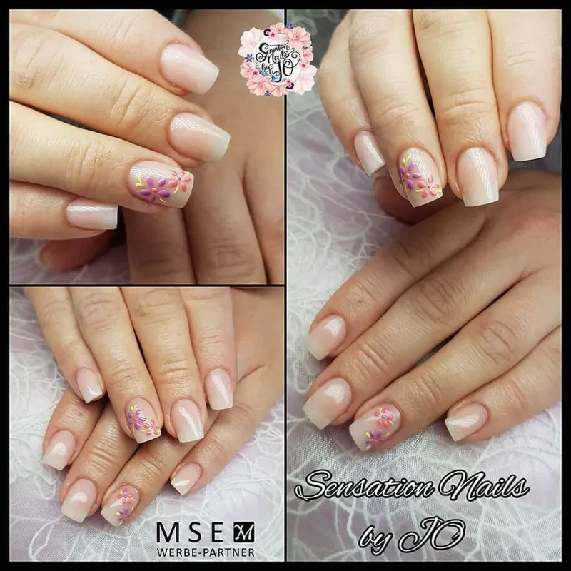 Magic Soft White 2.0 Acryl Powder 3g Modellierpulver