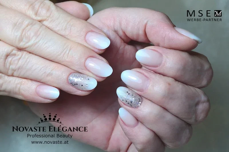 Magic Soft White 2.0 Acryl Powder 3g Modellierpulver