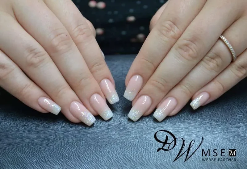 Magic Soft White 2.0 Acryl Powder 3g Modellierpulver