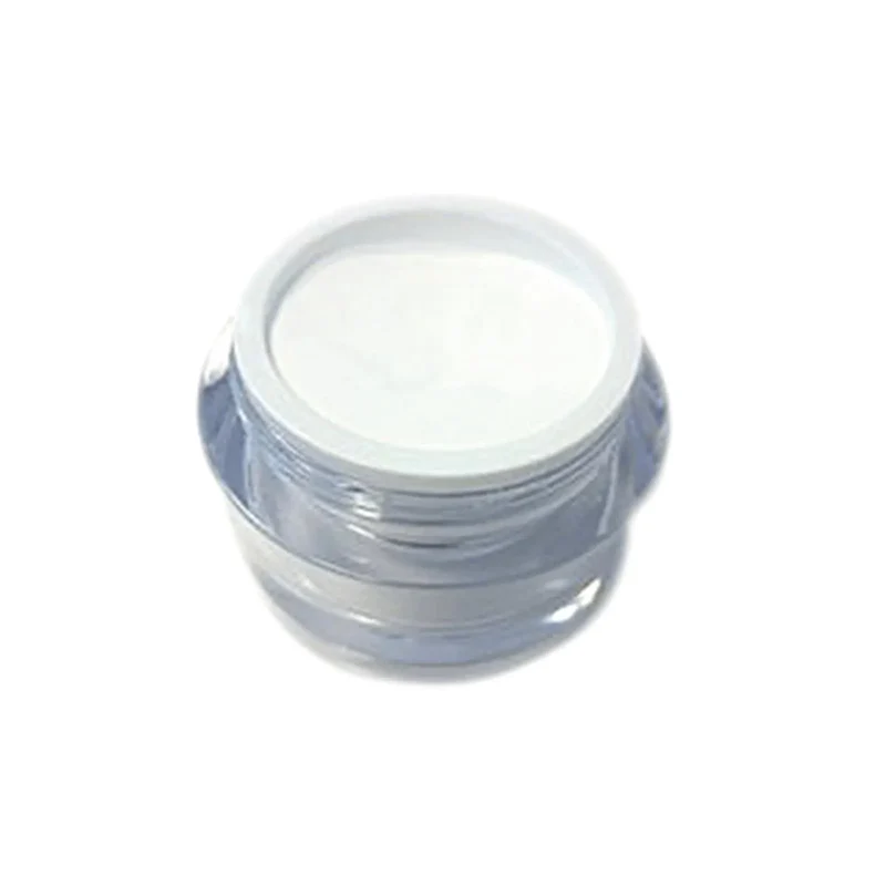 Magic White Acryl Powder 350g Modellierpulver
