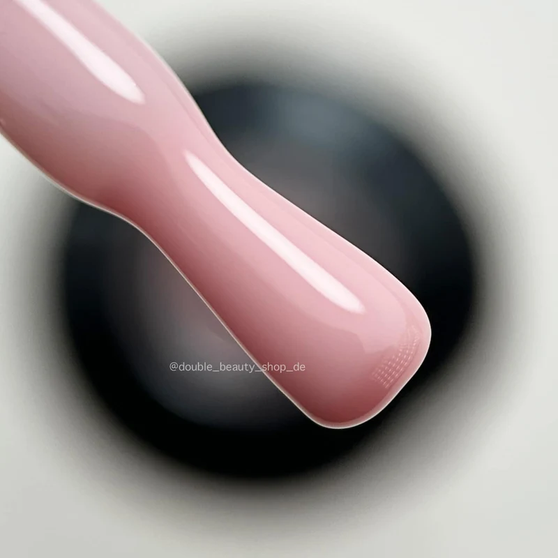 Warm Beige - Nude Rubber Base ohne Hema 8ml MAKEAR