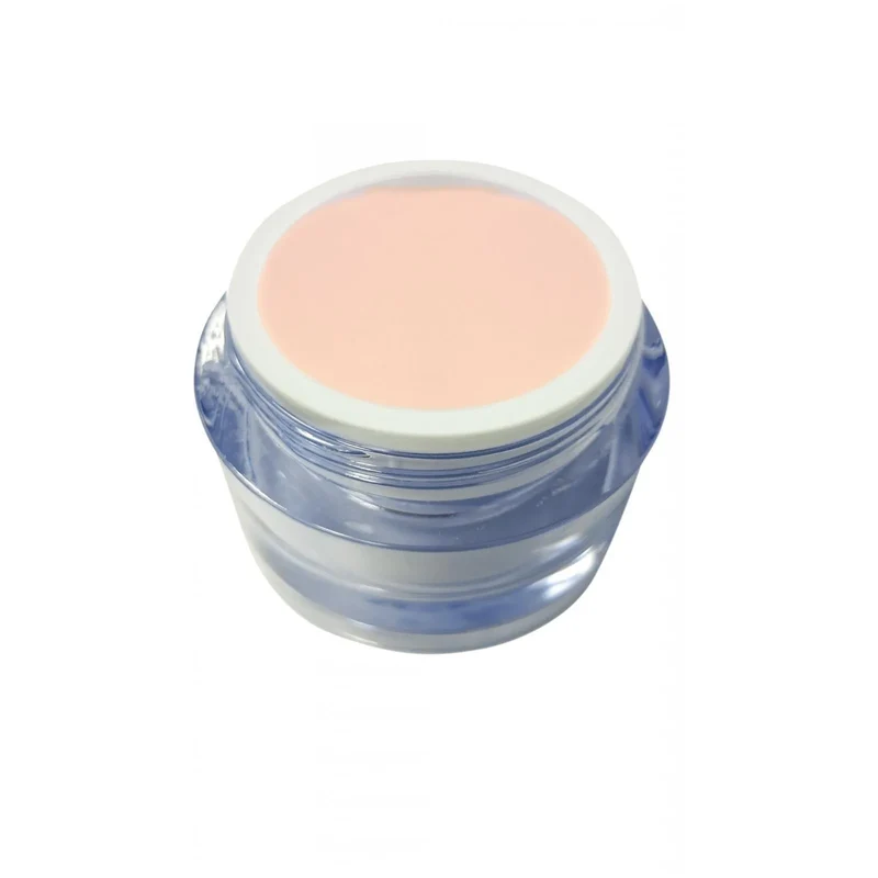 Magic Soft Salmon Acryl Powder 350g Modellierpulver