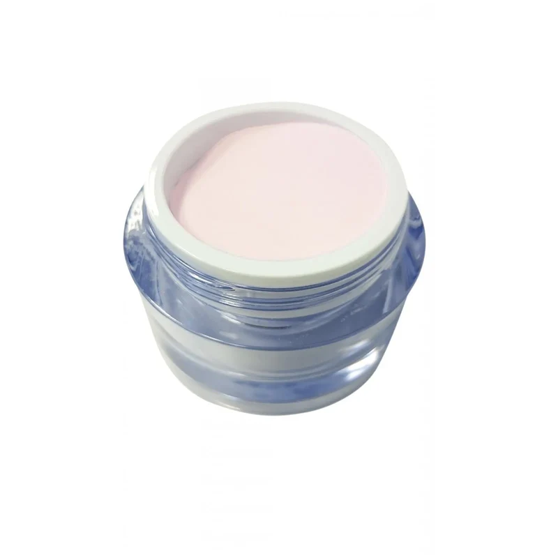 Magic Soft Pink Acryl Powder 350g Modellierpulver
