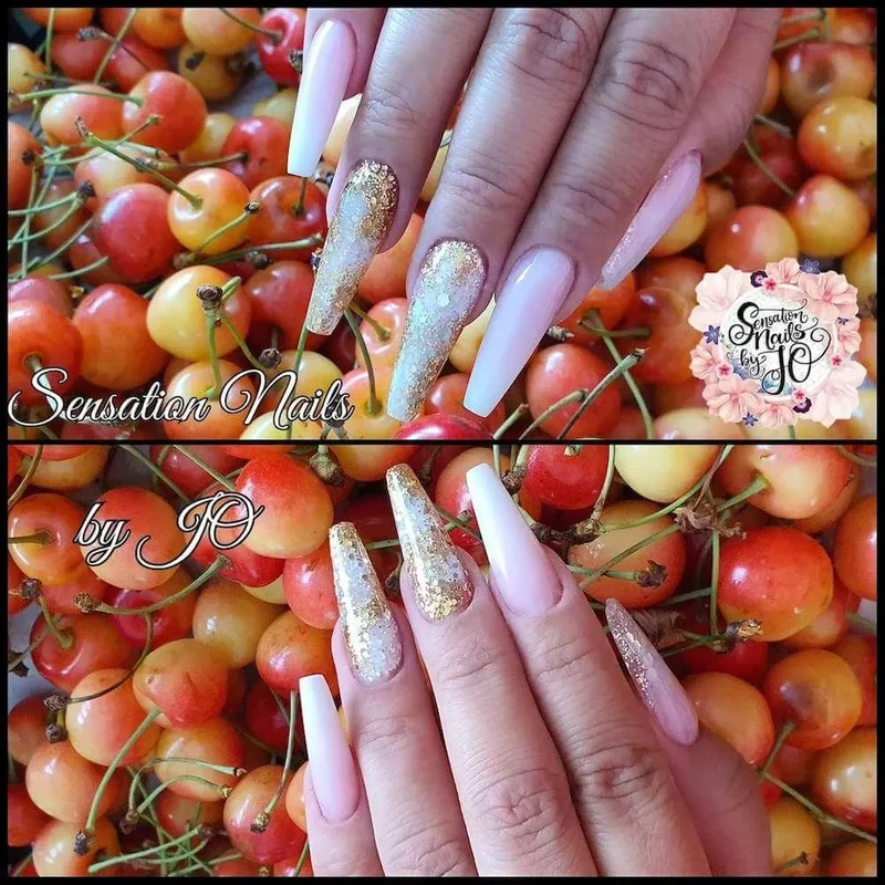 Magic Clear Acryl Powder 350g Modellierpulver