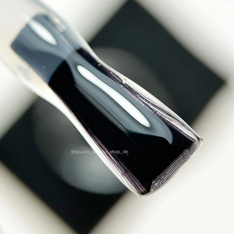 CLEAR - Builder Base Coat 10ml NAILS OF THE DAY