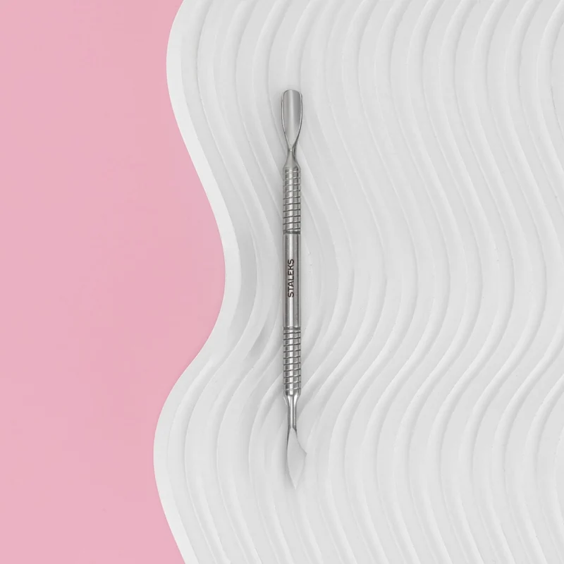 Cuticle Pusher PBC-20 Beauty & Care Type STALEKS (Auslaufmodel)