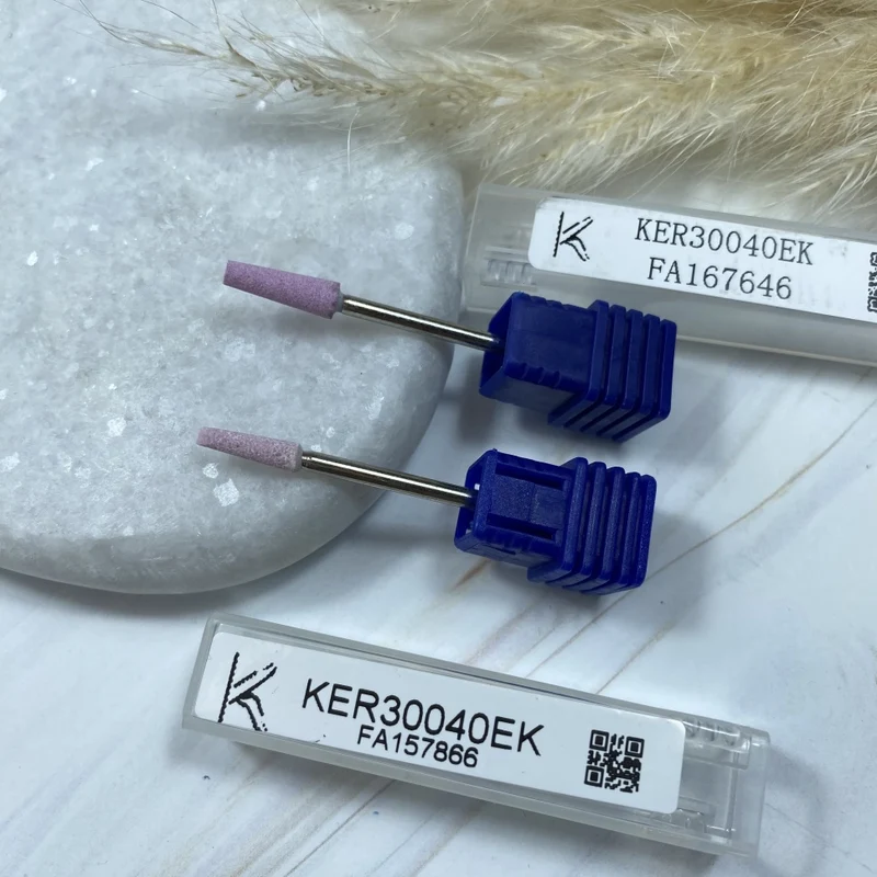 Fräseraufatz Edelkorund fein KER30040EK