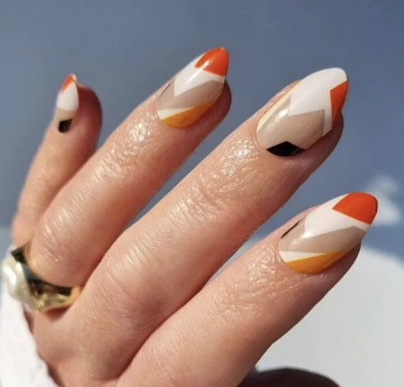 REBEKAHXPRITCHARD 03 - Gel Nail Strip (Gel Wraps) MoYou London