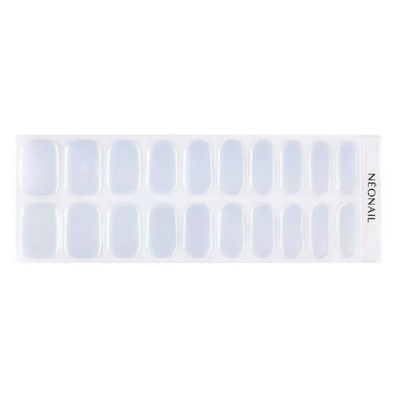 M011 - GEL STICKERS EASY ON (Gel Wraps) NEONAIL