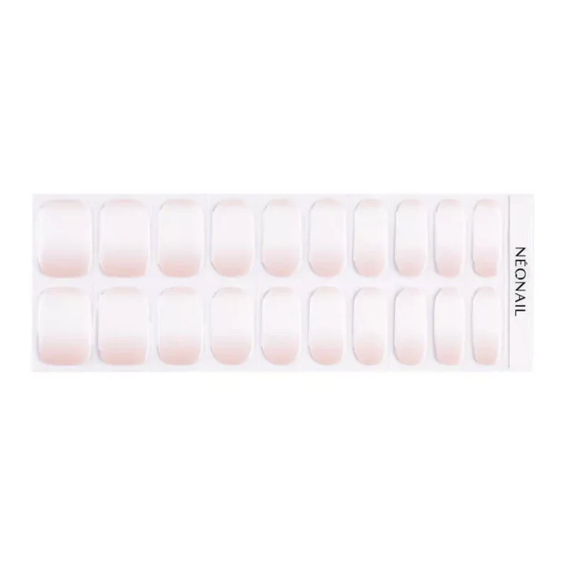 M09 - GEL STICKERS EASY ON (Gel Wraps) NEONAIL