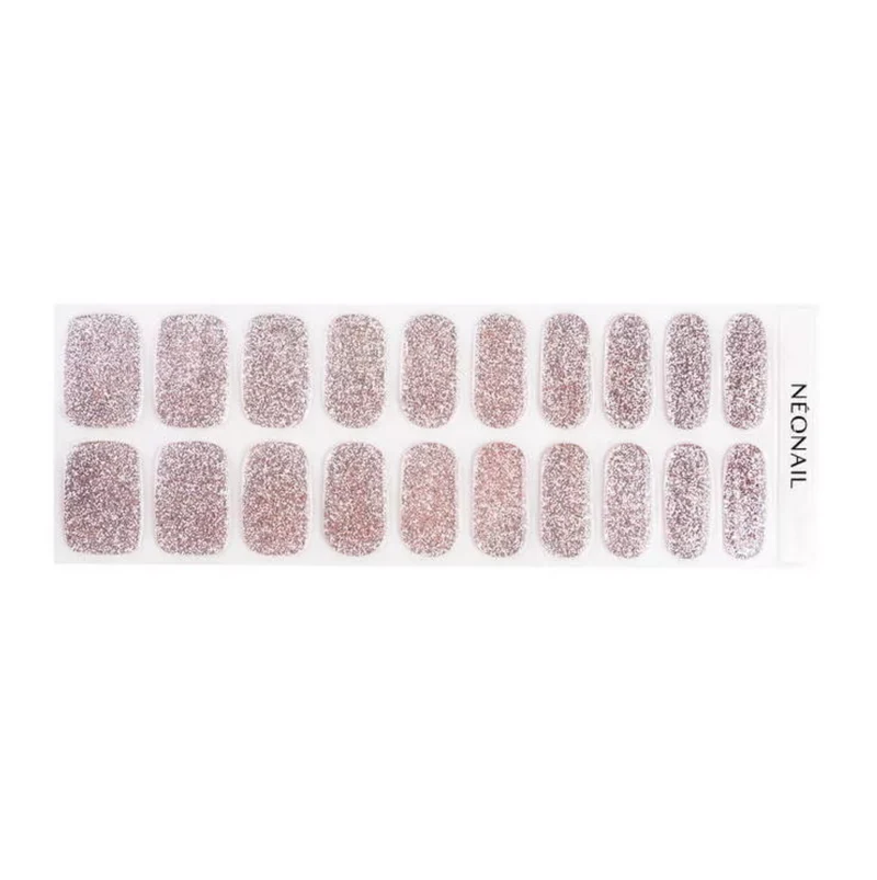 M07 - GEL STICKERS EASY ON (Gel Wraps) NEONAIL