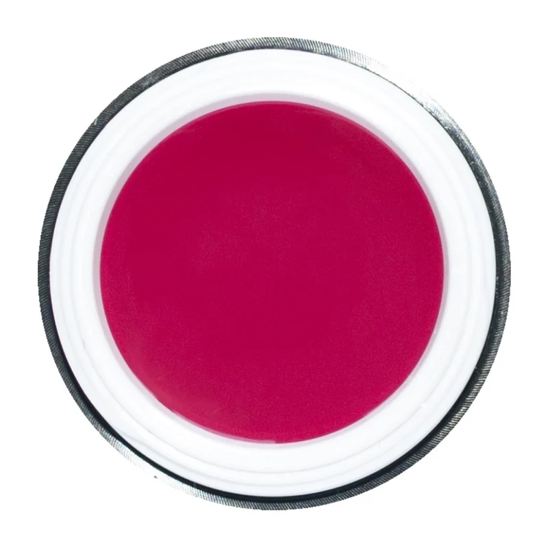 Farbgel von Mr. Stilett "True Red" 5ml