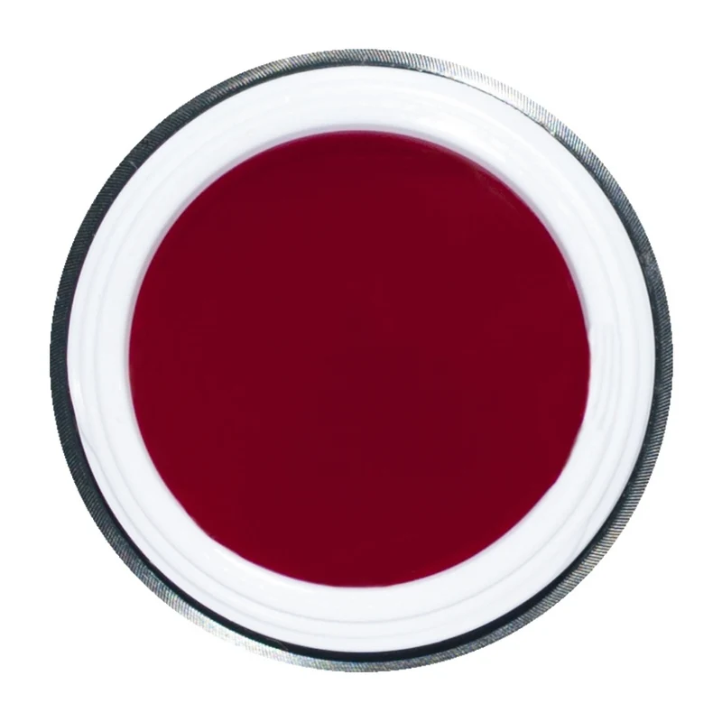 Farbgel von Mr. Stilett "Velvet Red" 5ml