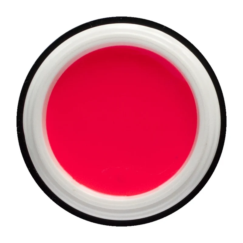 Farbgel von Mr. Stilett "Neon Coral" 5ml