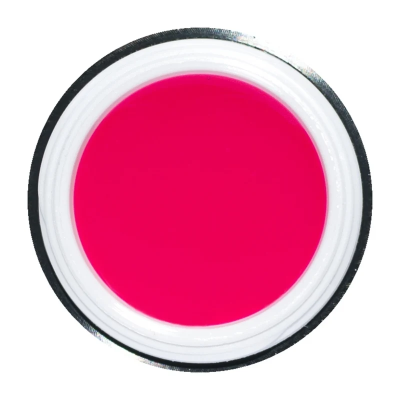 Farbgel von Mr. Stilett "Neon Pink" 5ml
