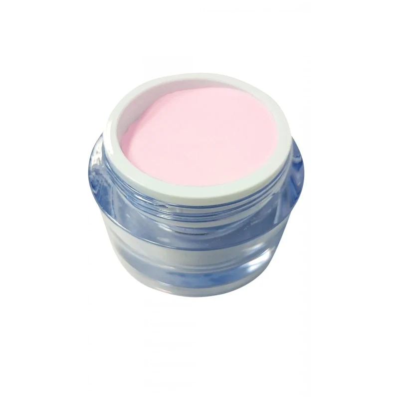 Magic Cover Rose Acryl Powder 350g Modellierpulver