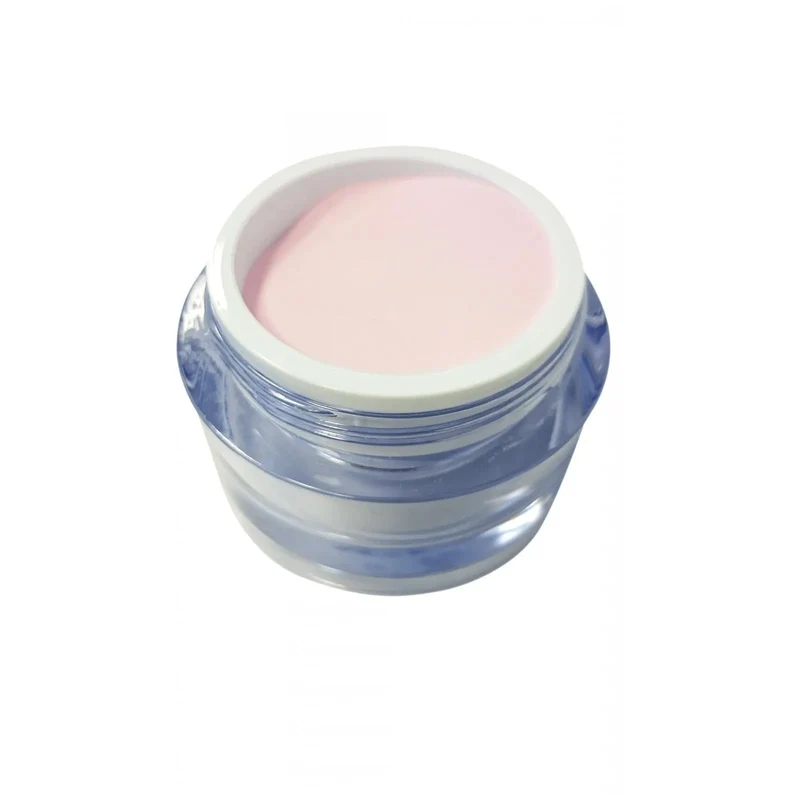 Magic Intense Pink Acryl Powder 35g Modellierpulver