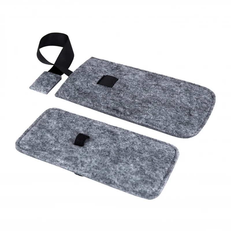Instrumenten Etui CS-13 (Tasche für Nagelwerkzeug) STALEKS