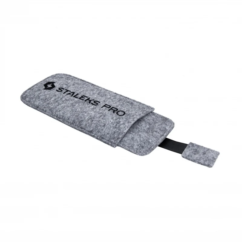 Instrumenten Etui CS-13 (Tasche für Nagelwerkzeug) STALEKS