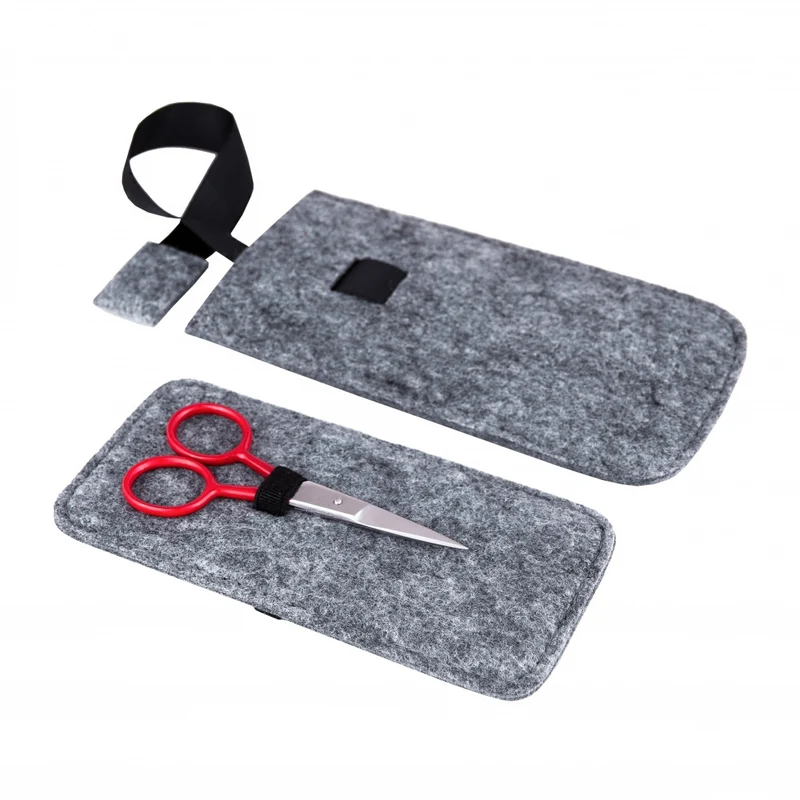 Instrumenten Etui CS-13 (Tasche für Nagelwerkzeug) STALEKS