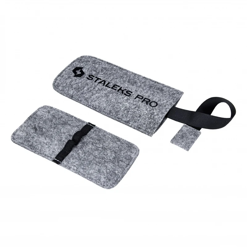 Instrumenten Etui CS-13 (Tasche für Nagelwerkzeug) STALEKS