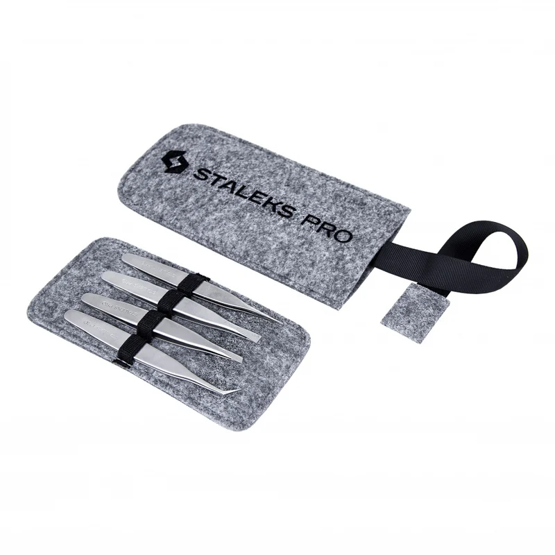 Instrumenten Etui CS-13 (Tasche für Nagelwerkzeug) STALEKS
