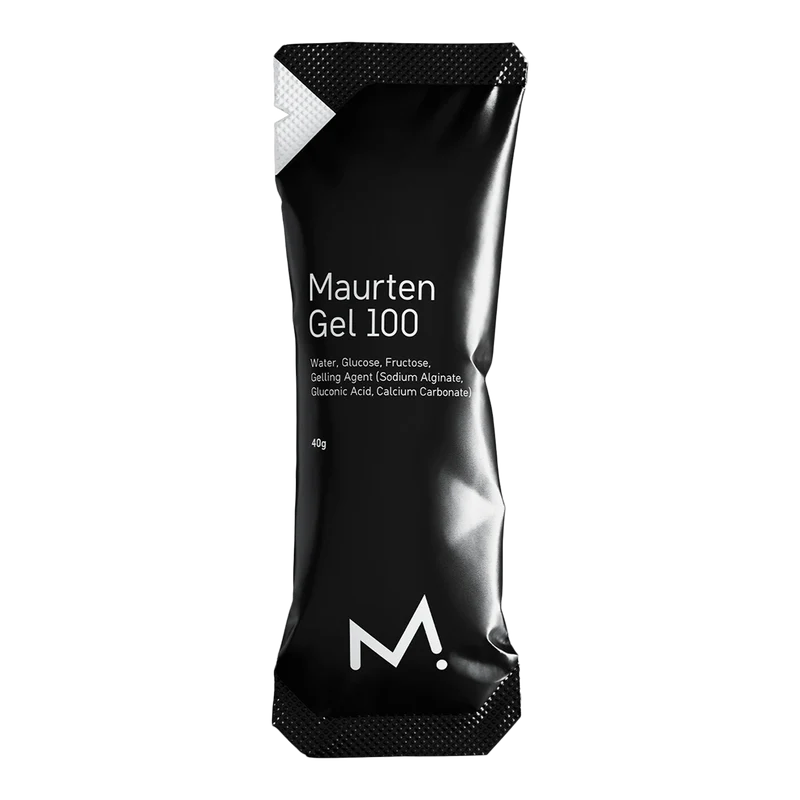 Maurten Gel 100