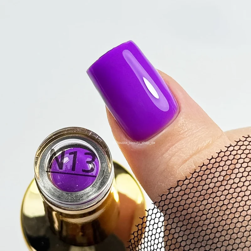 13 Neon - UV Nagellack ohne Hema 8ml MAKEAR