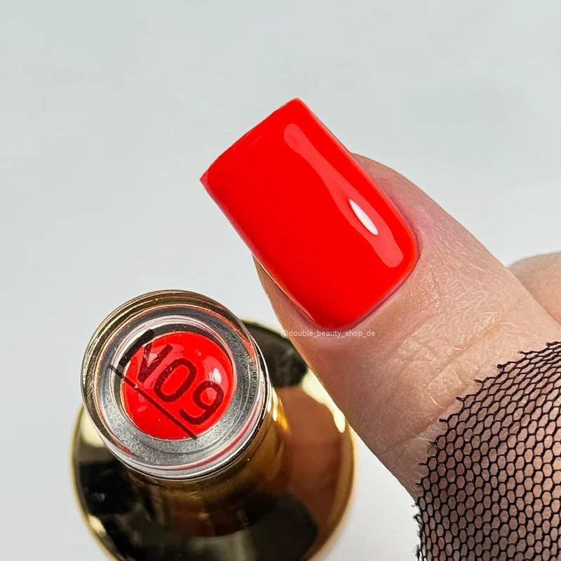 09 Neon - UV Nagellack ohne Hema 8ml MAKEAR