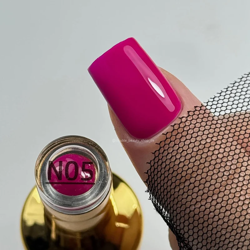 05 Neon - UV Nagellack ohne Hema 8ml MAKEAR