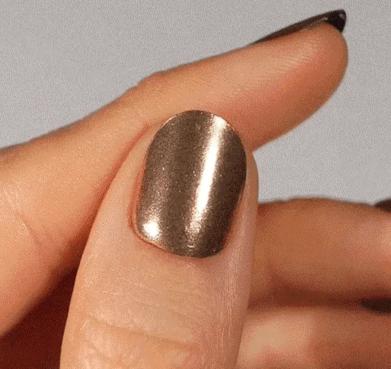 LIGHT SPEED - Gel Nail Strip (Gel Wraps) MoYou London