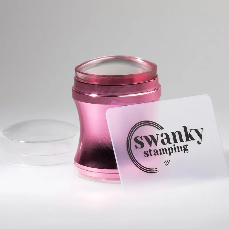 Swanky Stamping metal stamp