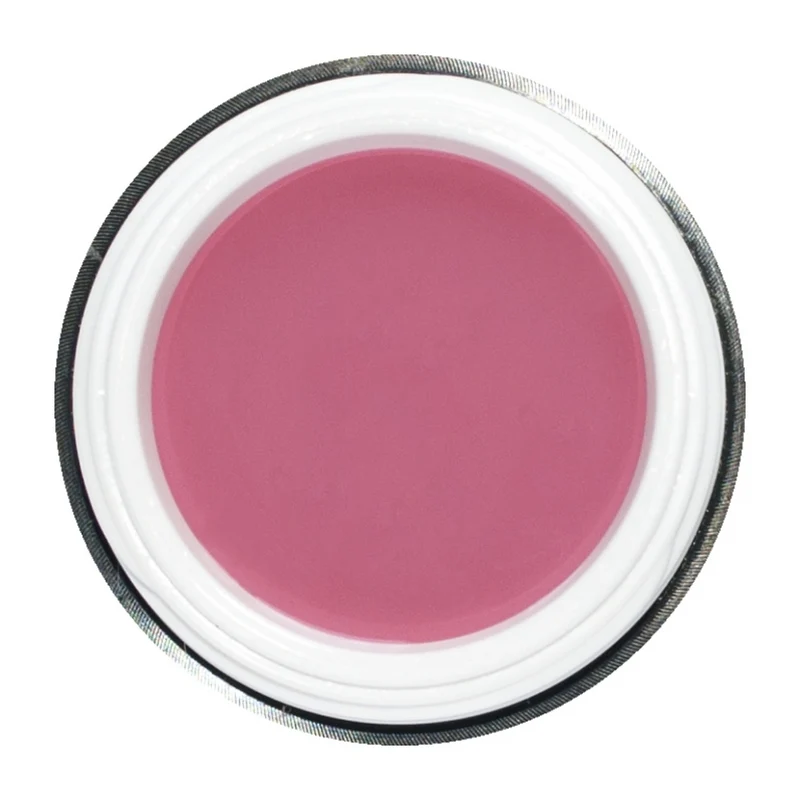 Farbgel von Mr. Stilett "Hot Coral" 5ml