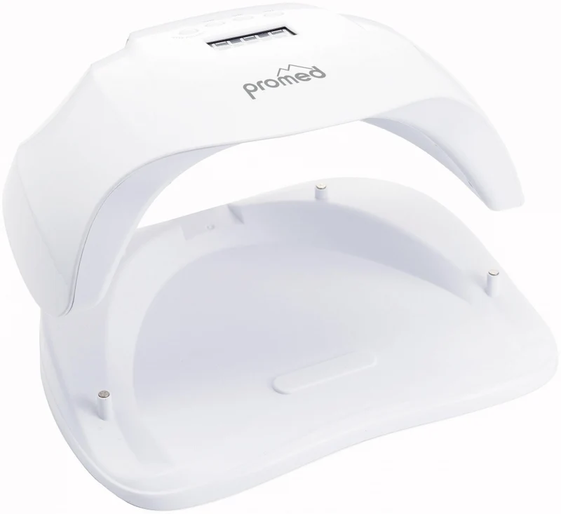 UV-Lichthärtungsgerät UVL-54 All-In LED Lampe von PROMED