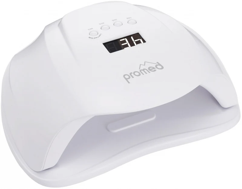 UV-Lichthärtungsgerät UVL-54 All-In LED Lampe von PROMED