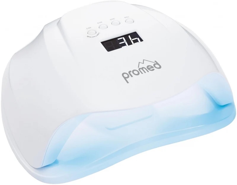 UV-Lichthärtungsgerät UVL-54 All-In LED Lampe von PROMED