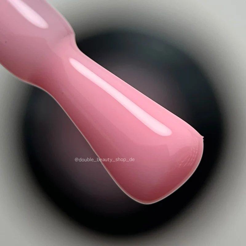 Coral - Color Rubber Base ohne Hema 8ml MAKEAR