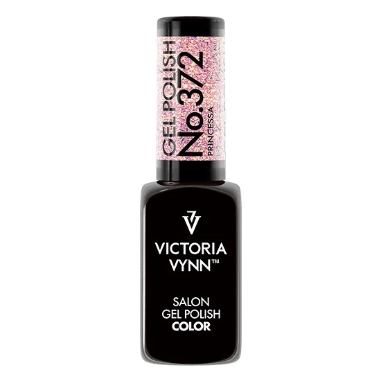 372 Princessa - Gel polish 8ml VICTORIA VYNN