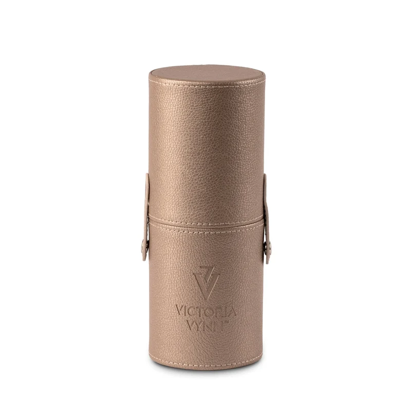 Pinsel Box Gold Victoria Vynn
