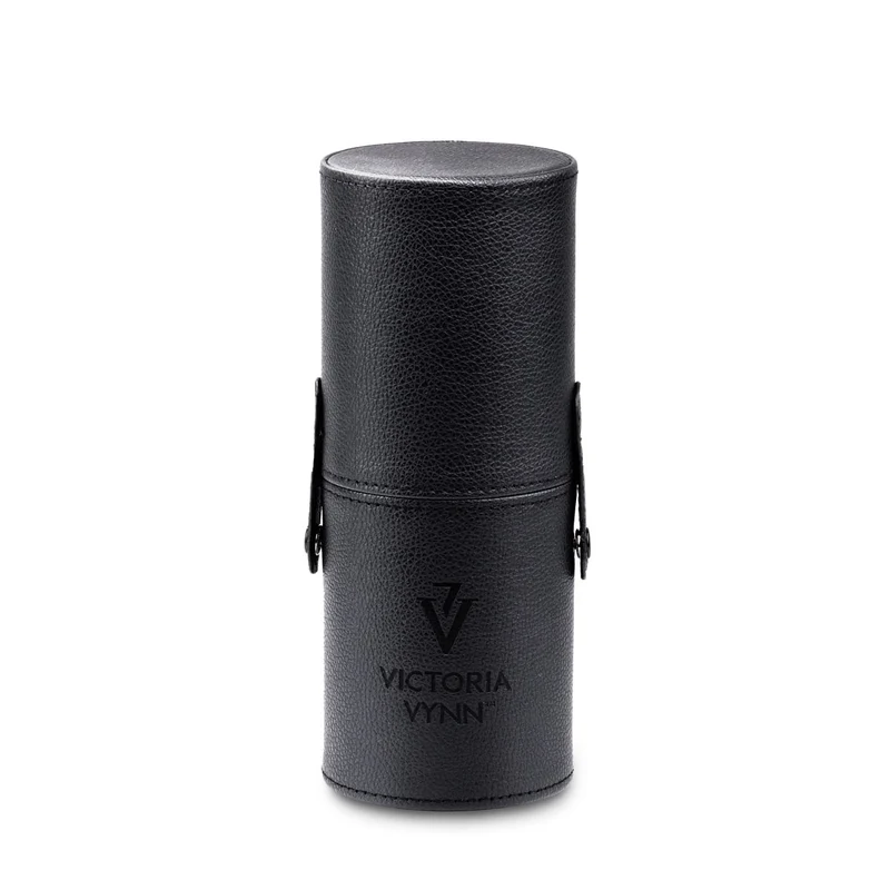 Pinsel Box Schwarz Victoria Vynn