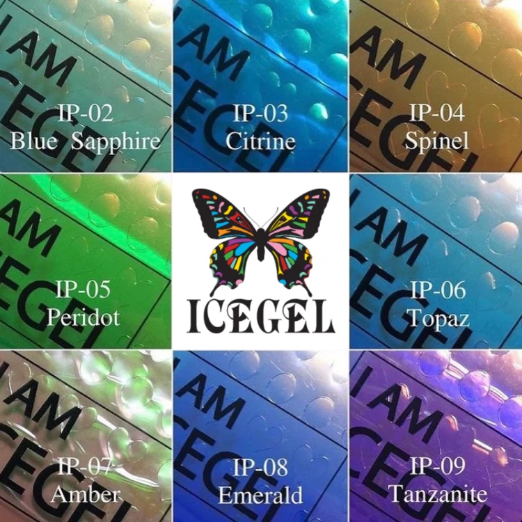 ICEGEL Patch 01-09