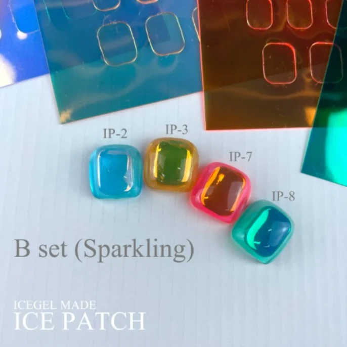 ICEGEL Patch 01-09