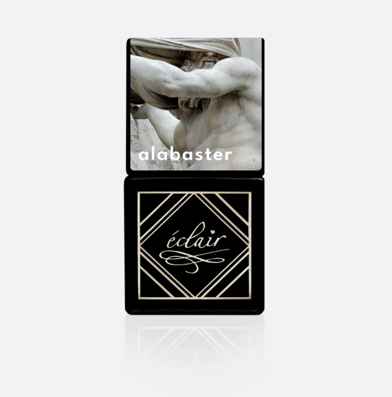ALABASTER - UV Nagellack 7ml ECLAIR