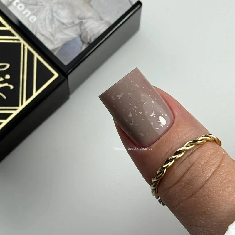 STONE - UV Nagellack 7ml ECLAIR